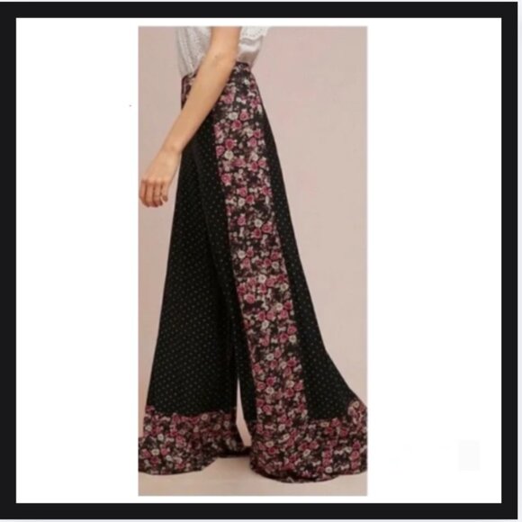 Farm Rio Pants - Picture 2 of 4